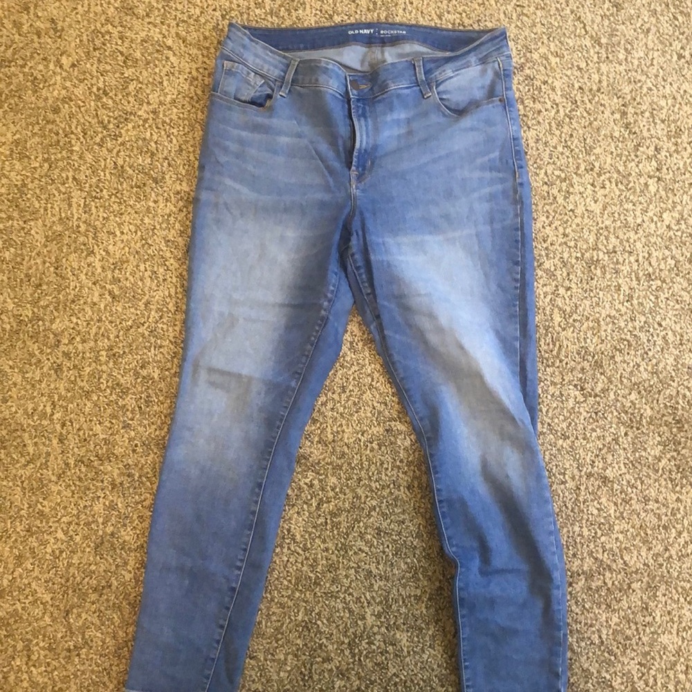 Jean